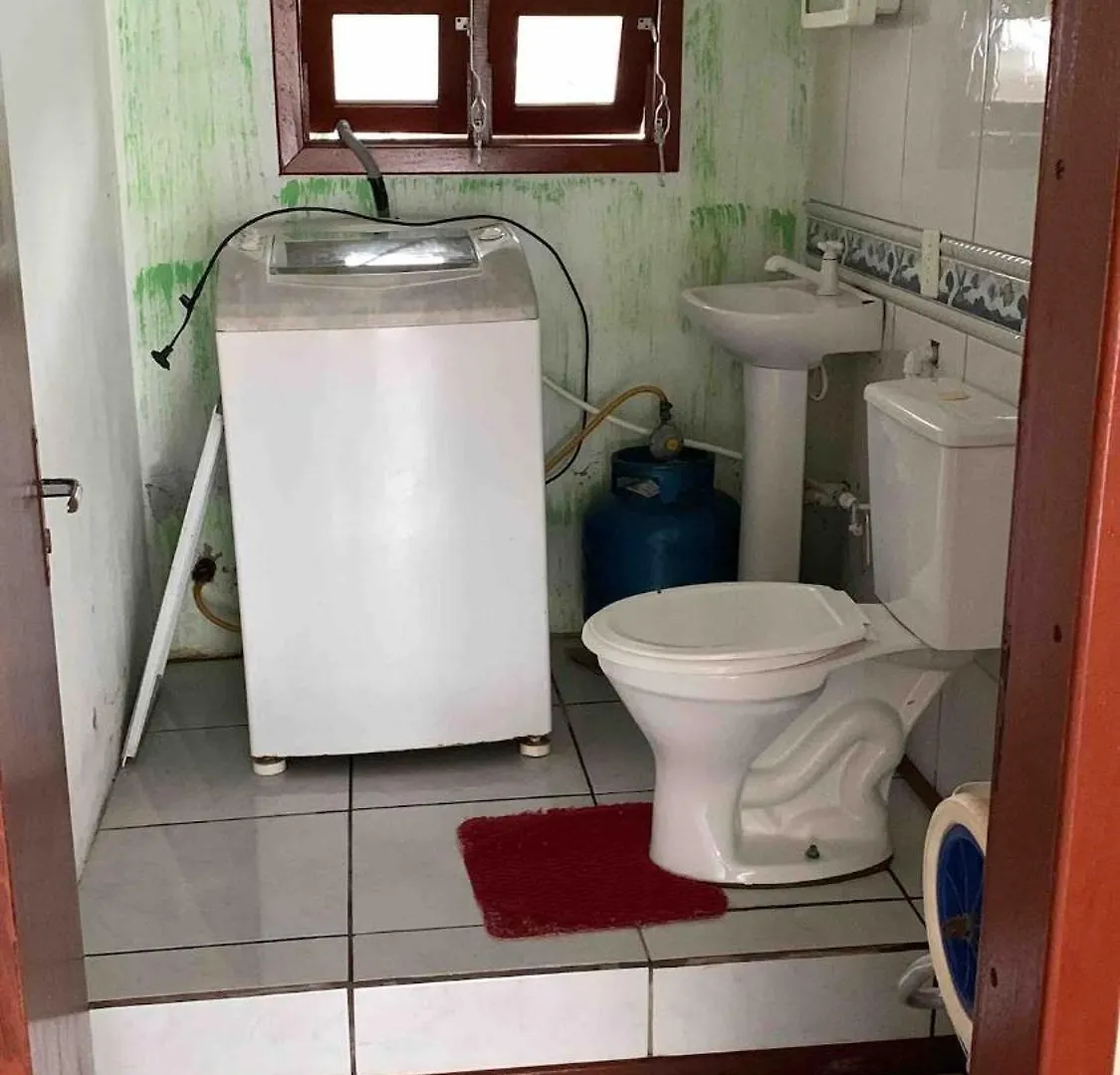Holiday home Beach House With Pool Palhoca Brazil
