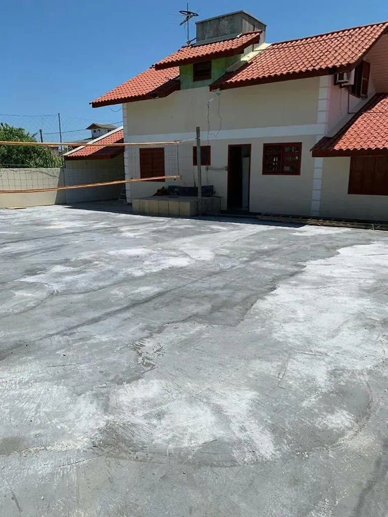 Holiday home Beach House With Pool Palhoca