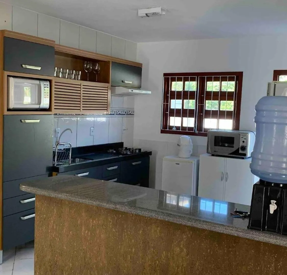 Beach House With Pool Palhoca Holiday home